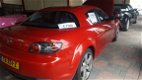 Mazda RX-8 - 1.3 Renesis - 1 - Thumbnail