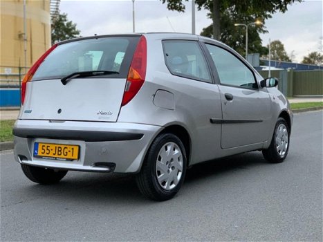 Fiat Punto - 1