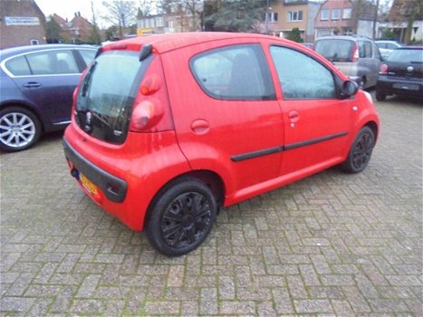 Peugeot 107 - 1.0-12V XS / APK / LEUKE AUTO / - 1