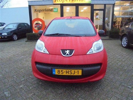 Peugeot 107 - 1.0-12V XS / APK / LEUKE AUTO / - 1