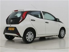 Toyota Aygo - 1.0 Vvt-I X-Fun