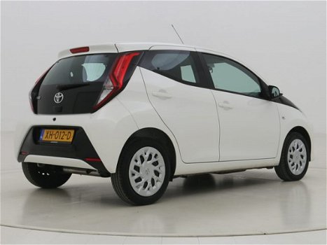 Toyota Aygo - 1.0 Vvt-I X-Play 5 Deurs - 1