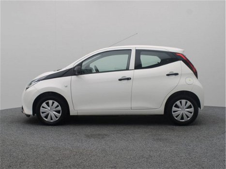 Toyota Aygo - 1.0 Vvt-I X-Fun - 1