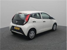 Toyota Aygo - 1.0 Vvt-I X-Fun