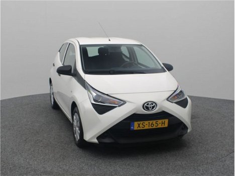 Toyota Aygo - 1.0 Vvt-I X-Fun - 1