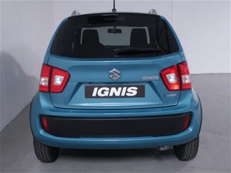 Suzuki Ignis - 1.2 Smart Hybrid Select - 1