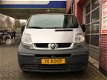 Renault Trafic Combi - 1.9 dCi L1H1 Nieuwe APK, Beurt, 9 persoons airco, Lm wielen, - 1 - Thumbnail