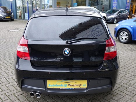 BMW 1-serie - 116i High Executive Airco Schuifdak Pdc Lm.velgen Elec.pakket Radio/cd - 1