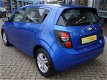 Chevrolet Aveo - 1.4 LT Airco Cruise Lm.velgen Elec.pakket Radio/cd - 1 - Thumbnail