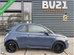 Fiat 500 - 0.9 TwinAir Plus, Airco, Leer, 44.000km - 1 - Thumbnail