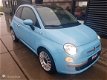 Fiat 500 - 0.9 86pk TwinAir Sport | Xenon | Pano | Leer etc - 1 - Thumbnail