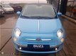 Fiat 500 - 0.9 86pk TwinAir Sport | Xenon | Pano | Leer etc - 1 - Thumbnail