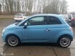 Fiat 500 - 0.9 86pk TwinAir Sport | Xenon | Pano | Leer etc - 1 - Thumbnail