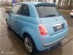 Fiat 500 - 0.9 86pk TwinAir Sport | Xenon | Pano | Leer etc - 1 - Thumbnail