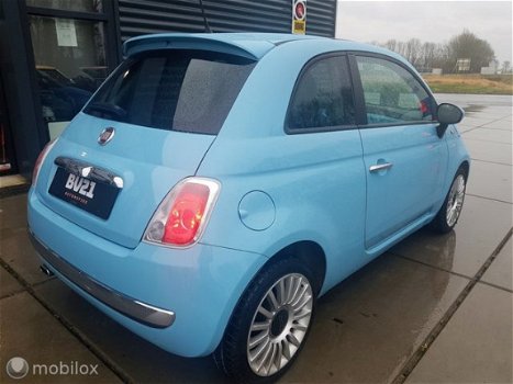 Fiat 500 - 0.9 86pk TwinAir Sport | Xenon | Pano | Leer etc - 1