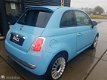 Fiat 500 - 0.9 86pk TwinAir Sport | Xenon | Pano | Leer etc - 1 - Thumbnail