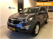 Kia Sportage - 2.0 PLUS PACK PANORAMA 1ste EIGENAAR - 1 - Thumbnail