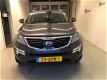 Kia Sportage - 2.0 PLUS PACK PANORAMA 1ste EIGENAAR - 1 - Thumbnail