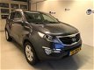 Kia Sportage - 2.0 PLUS PACK PANORAMA 1ste EIGENAAR - 1 - Thumbnail