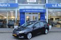 Ford Focus Wagon - 1.0 First Edition Navigatie Park Assist Parkeersens. v+a LED USB BlueTooth 0492-5 - 1 - Thumbnail