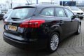 Ford Focus Wagon - 1.0 First Edition Navigatie Park Assist Parkeersens. v+a LED USB BlueTooth 0492-5 - 1 - Thumbnail