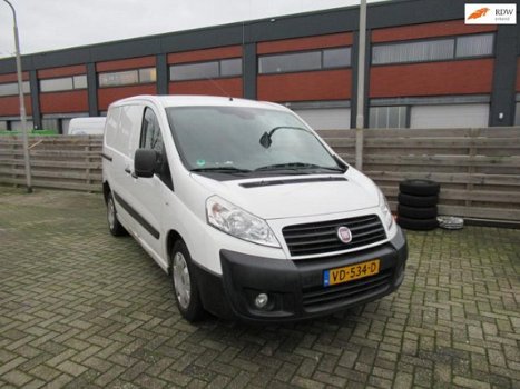 Fiat Scudo - 10 1.6 MultiJet KH1 - 1