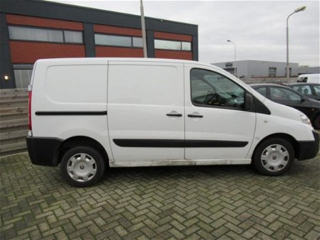 Fiat Scudo - 10 1.6 MultiJet KH1 - 1