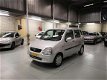 Opel Agila - 1.0-12V NAP|NIEUWE APK|LAGE KM|BOEKJES|TOPSTAAT - 1 - Thumbnail