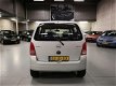 Opel Agila - 1.0-12V NAP|NIEUWE APK|LAGE KM|BOEKJES|TOPSTAAT - 1 - Thumbnail