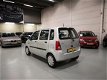 Opel Agila - 1.0-12V NAP|NIEUWE APK|LAGE KM|BOEKJES|TOPSTAAT - 1 - Thumbnail