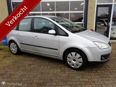 Ford Focus C-Max - 1.6-16V Trend