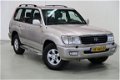 Toyota Land Cruiser 100 - 4.2 TDI Executive Landcruiser 100 4.2 TDI Executive onderhoudshistorie com - 1 - Thumbnail