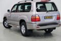 Toyota Land Cruiser 100 - 4.2 TDI Executive Landcruiser 100 4.2 TDI Executive onderhoudshistorie com - 1 - Thumbnail