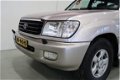 Toyota Land Cruiser 100 - 4.2 TDI Executive Landcruiser 100 4.2 TDI Executive onderhoudshistorie com - 1 - Thumbnail