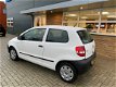 Volkswagen Fox - 1 - Thumbnail