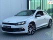 Volkswagen Scirocco - 2.0 TFSI Highline Plus 2013 Parelmoer - 1 - Thumbnail