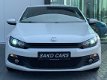 Volkswagen Scirocco - 2.0 TFSI Highline Plus 2013 Parelmoer - 1 - Thumbnail