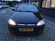 Opel Corsa - 1.3 CDTI Maxx 4 nieuwe banden rijdt schakelt goed - 1 - Thumbnail