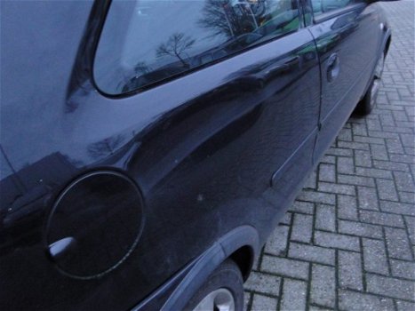 Opel Corsa - 1.3 CDTI Maxx 4 nieuwe banden rijdt schakelt goed - 1