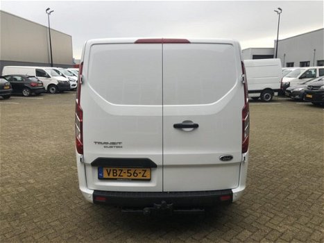 Ford Transit Custom - 280 2.0 TDCI L1H1 Trend Airco|Navi|Bluetooth|Cruise Control|PDC|DAB+ - 1