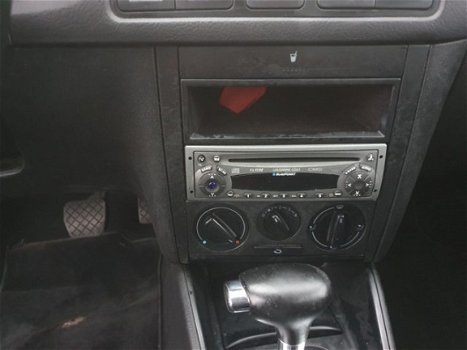 Volkswagen Bora - 1.6 automaat - 1