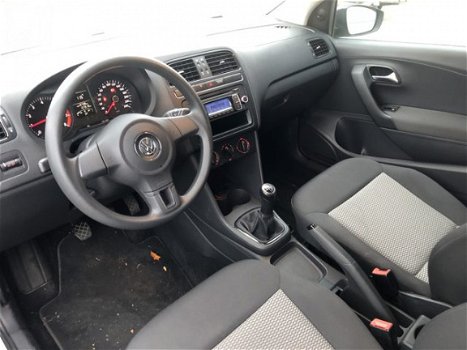 Volkswagen Polo - 1.2 Easyline | NIEUWE DISTRIBUTIEKETTING EN APK | - 1