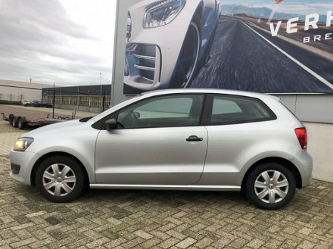 Volkswagen Polo - 1.2 Easyline | NIEUWE DISTRIBUTIEKETTING EN APK | - 1