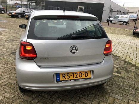 Volkswagen Polo - 1.2 Easyline | NIEUWE DISTRIBUTIEKETTING EN APK | - 1