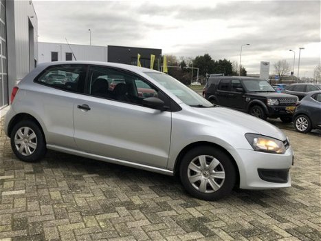 Volkswagen Polo - 1.2 Easyline | NIEUWE DISTRIBUTIEKETTING EN APK | - 1