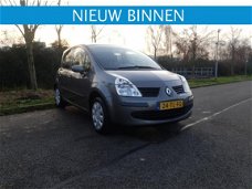 Renault Modus - 1.2 16V 75 Campus