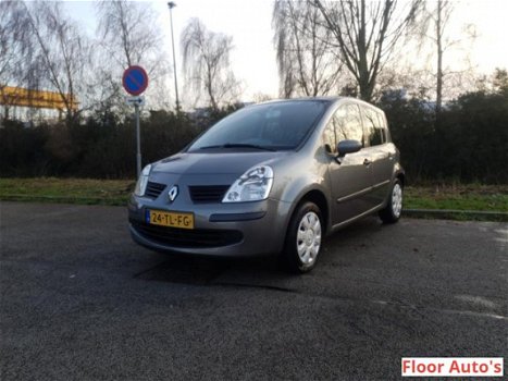 Renault Modus - 1.2 16V 75 Campus - 1