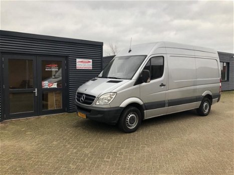 Mercedes-Benz Sprinter - 315 2.2 CDI 366 HD DC Airco APK 10-2020 - 1