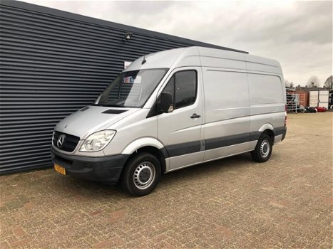 Mercedes-Benz Sprinter - 315 2.2 CDI 366 HD DC Airco APK 10-2020 - 1