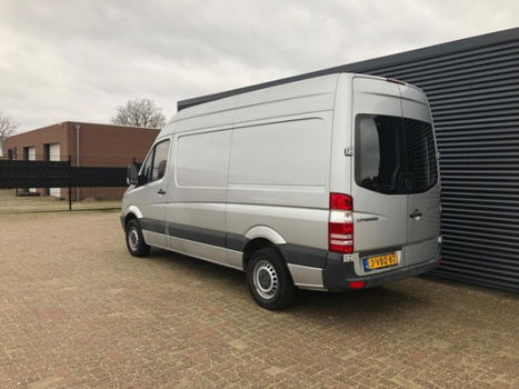 Mercedes-Benz Sprinter - 315 2.2 CDI 366 HD DC Airco APK 10-2020 - 1